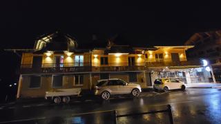 Chalet Arthur - Morzine - 4