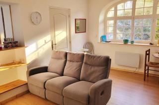 Maison de charme pour 4 personnes au calme - 5