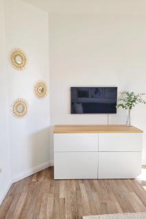 Ferienhus #1 Nordfriesland - 9