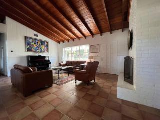 Villa Rustica 5 Bedroom 3 Bath with Pool Next to River 1800 - 6
