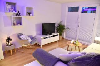 Anzère, appartement cozy au coeur des Alpes - Anzère - 0