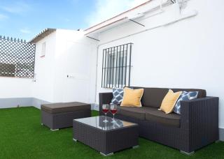 Living4malaga Atico Marina - Málaga - 5