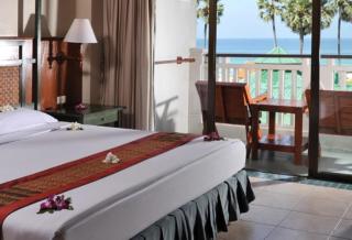 Karon Princess Hotel SHA EXTRA Plus - Strand Karon - 5