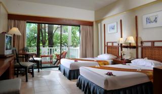 Karon Princess Hotel SHA EXTRA Plus - Strand Karon - 4