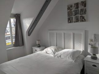 Contact Hôtel - Hôtel Le Lion d'Or Lamballe - 5