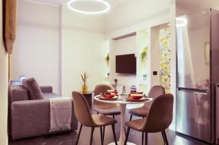 HL Luxury Apartment - Duomo, Galleria Unione 5 - Milano - 8