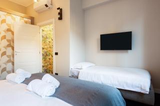 HL Luxury Apartment - Duomo, Galleria Unione 5 - Milano - 1