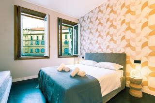 HL Luxury Apartment - Duomo, Galleria Unione 5 - Milano - 4
