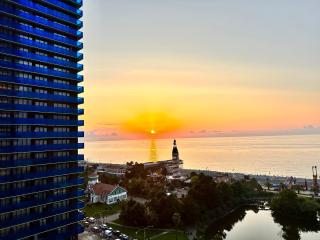 ORBI CITY SEA VIEW - Batumi - 1