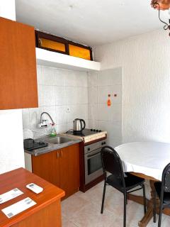Apartmani Vila Marija - Budva - 1