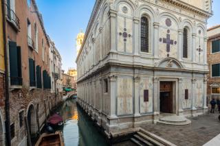 Miracoli Apartment with View on the Canal R&R - Venice - 7