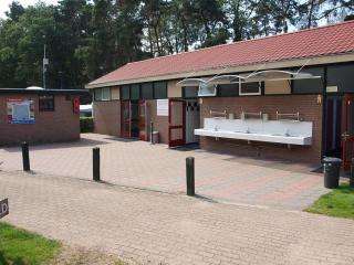Recreatiepark de Wrange - Doetinchem - 2