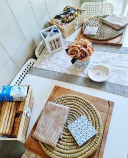 Appartamento Citara - 2