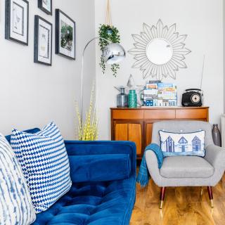 Sea Breeze - Anstruther - 9