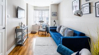Sea Breeze - Anstruther - 5