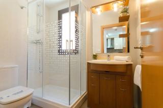 Apto. Corona 5 huéspedes - 6