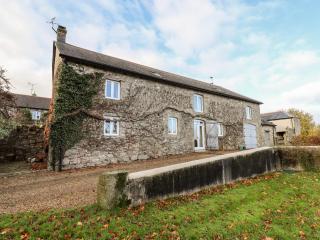 Dishcombe Cottage - 7