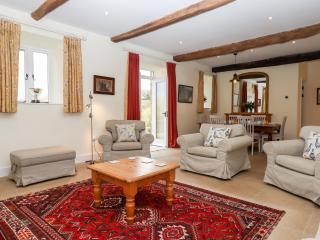 Dishcombe Cottage - 6