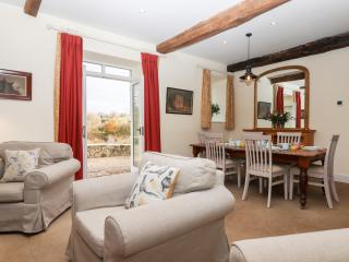 Dishcombe Cottage - 1