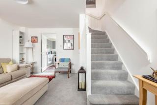 Fort Avenue - No 31 Guardbridge - 5