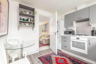 Fort Avenue - No 31 Guardbridge - 1