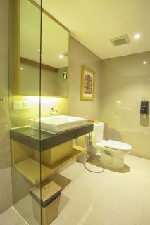 Kuta Beach Club Hotel - 9