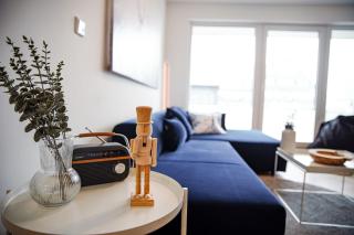 Gebirgsresort - Ferienwohnung 3 2 3 - Winterberg - 7