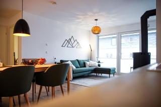 Gebirgsresort - Ferienwohnung Kobel - 7