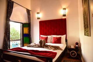 Riad Du Petit Prince - Marrakesch - 4
