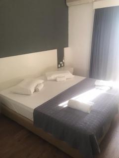 Annema Hotel and Restaurant - Monemvasia - 8