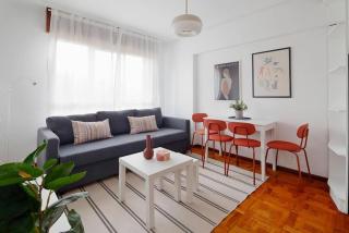 Apartamento Maura 2 dormitorios - Oviedo - 8