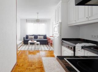 Apartamento Maura 2 dormitorios - Oviedo - 6