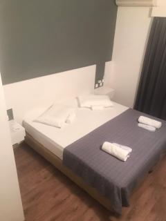Annema Hotel and Restaurant - Monemvasia - 9