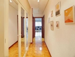 Apartamento Maura 2 dormitorios - Oviedo - 4