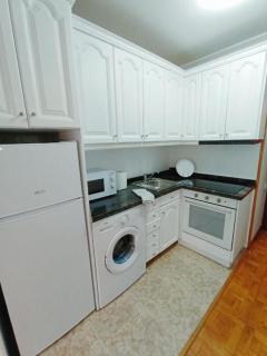 Apartamento Maura 2 dormitorios - Oviedo - 2