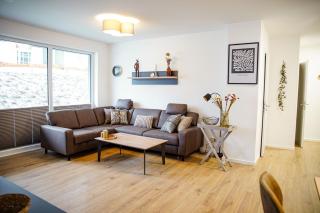 Gebirgsresort - Ferienwohnung 2 0 2 - Winterberg - 9