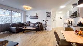 Gebirgsresort - Ferienwohnung 2 0 2 - Winterberg - 8