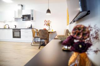 Gebirgsresort - Ferienwohnung 2 0 2 - 3