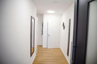 Gebirgsresort - Ferienwohnung 2 0 2 - Winterberg - 1