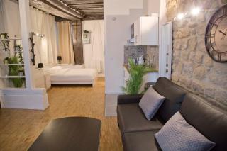 New Modern Saint Germain Paris Center - París - 8