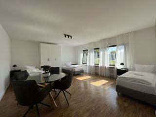 Ferienwohnung nähe Montabaur A3 - 4