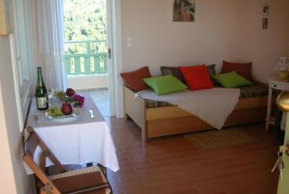 Deep Blue- Rosemary sea view - Agios Nikitas - 5