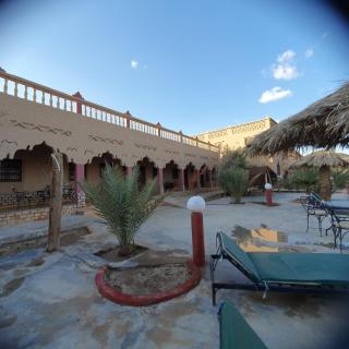 Riad Merzouga Heart - Merzouga - 0
