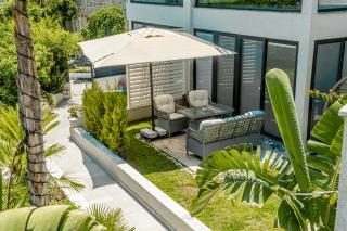 Yalikavak Twin Villa - 5