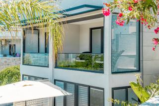 Yalikavak Twin Villa - 4