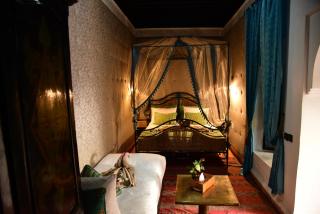 Riad Du Petit Prince - Marrakesch - 6