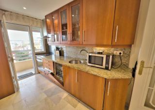 PM 1-7A. Spacious Two Bedroom Apartment in Marbella Centre. - Marbella - 3