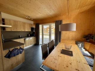 Chalet Bellevue Murau - Murau - 6