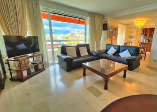 PM 1-7A. Spacious Two Bedroom Apartment in Marbella Centre. - Marbella - 8