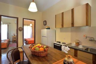 Feeloxenia Corfu Apartments - Akharavi - 3